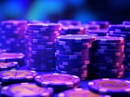 Официальный сайт WG Casino
